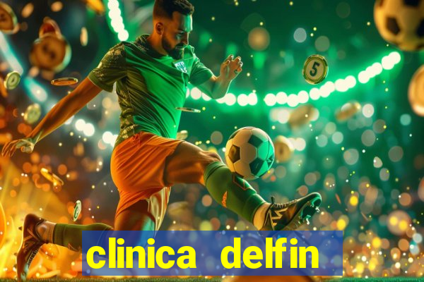 clinica delfin itaigara salvador